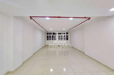 Sala de 53 m² na rua riachuelo - alugue por r$ 1.600/mês + taxas - rio de janeiro/rj