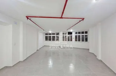 Sala de 50 m² na rua riachuelo - alugue por r$ 1.600/mês + taxas - rio de janeiro/rj