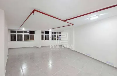 Sala de 50 m² na rua riachuelo - alugue por r$ 1.600/mês + taxas - rio de janeiro/rj