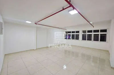 Sala de 64 m² na rua riachuelo - alugue por r$ 1.600/mês + taxas - rio de janeiro/rj