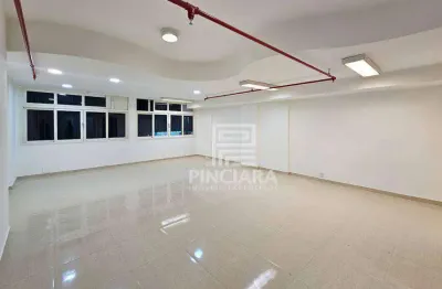 Sala de 54 m² na rua riachuelo - alugue por r$ 1.600/mês + taxas - rio de janeiro/rj