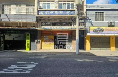 Loja de 330 m² no Centro - Niterói/RJ - Alugue por R$ 13.000/mês + taxas