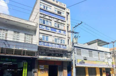 Loja para alugar, 330 m² por r$ 13.000,00/mês - centro - niterói/rj