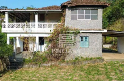 Terreno de 1.600 m² no ubá independência por r$600.000 - vila progresso - niterói/rj