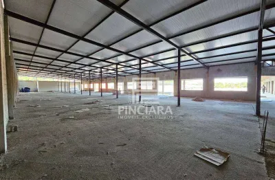 Loja para alugar, 1.000 m² por r$ 50.000/mês+taxas - inoã - maricá/rj