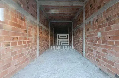 Loja para alugar, 68 m² por r$ 8.000,00/mês - inoã - maricá/rj