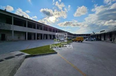 Loja, 400 m² em inoã, maricá/rj  alugue por r$ 50.000/mês + taxas