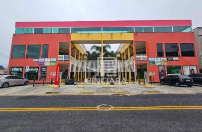 Andar comercial de 1.000 m² no centro veneto em inoã, maricá - rj - alugue por r$ 25.000/mês + taxas