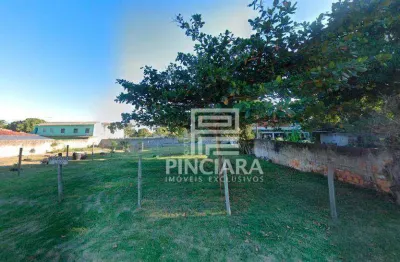 Terreno à venda, 600 m² por R$ 140.000,00 - Iguaba Pequena - Araruama/RJ