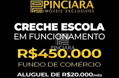 Casa, 370 m² - venda por R$ 450.000 ou aluguel por R$ 20.000/mês + taxas  - São Francisco - Niterói/RJ