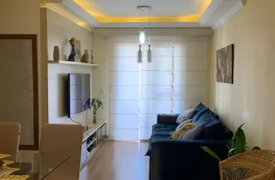 Lindo apartamento pronto para morar de 80m² no condomínio alphaview em barueri