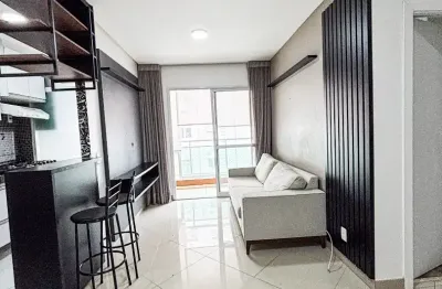 Apartamento à venda no bethaville  com 2 dormitorio e uma suíte -condominio vision bethaville