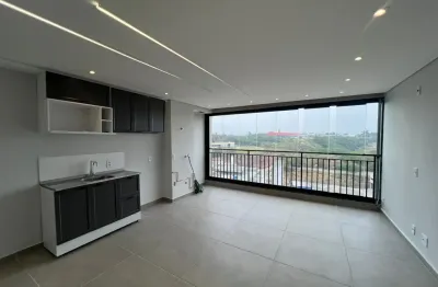 Apartamento para locação em barueri 2 dormitorio -condominio multi barueri