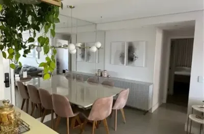 Apartamento à venda no bethaville barueri, com 2 dormitorios e uma suíte no condominio resort bethaville