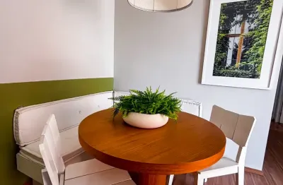 Apartamento à venda em barueri com 3 dormitorios no condominio upper ville no parque viana