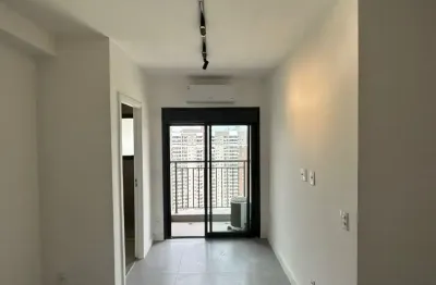 Apartamento com 2 quartos à venda na Avenida Piraíba, 396, Centro Comercial Jubran, Barueri