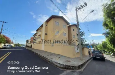 Apartamento com 3 quartos para alugar na Rua Sebastião Ferraz Caldas, Jardim Alvorada, São Carlos