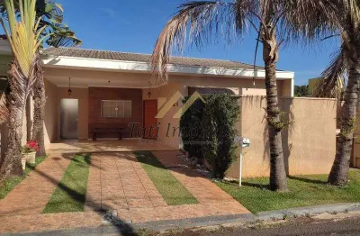 Casa em condomínio fechado com 3 quartos para alugar na Avenida Pedro Muszkat, Bosque de São Carlos, São Carlos