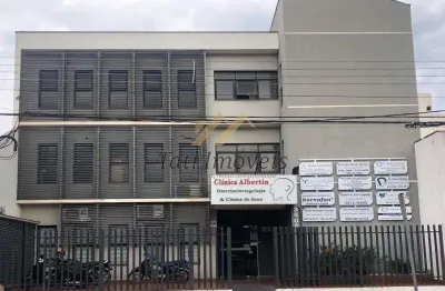 Sala comercial para alugar na Avenida São Carlos, Centro, São Carlos