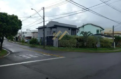 Casa em condomínio fechado com 4 quartos para alugar na Rua Ray Wesley Herick, Condomínio Village Damha II, São Carlos