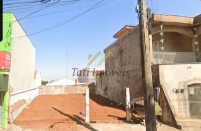 Terreno comercial para alugar na Rua Bruno Ruggiero Filho, Parque Santa Felícia Jardim, São Carlos