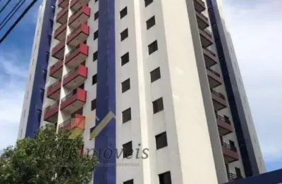 Apartamento com 3 quartos para alugar na Rua Vinte e Oito de Setembro, Centro, São Carlos