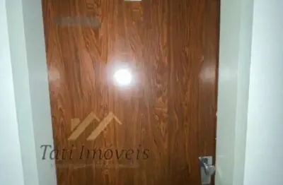 Sala comercial para alugar na Rua Treze de Maio, Jardim São Carlos, São Carlos