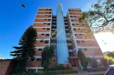 Apartamento com 1 quarto para alugar na Rua Thomaz Antônio Gonzaga, Parque Arnold Schimidt, São Carlos