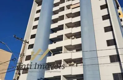 Apartamento com 2 quartos para alugar na Rua Professora Nicoleta Stella Germano, Jardim Paraíso, São Carlos