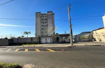 Apartamento com 2 quartos para alugar na Rua Raimundo Correa, Vila Marcelino, São Carlos
