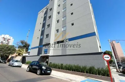 Apartamento com 2 quartos para alugar na Rua São Joaquim, Centro, São Carlos