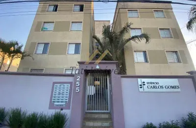 Apartamento com 3 quartos para alugar na Rua Belarmino Indalécio de Souza, Vila Monteiro (Gleba I), São Carlos