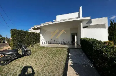 Casa em condomínio fechado com 3 quartos para alugar na Avenida Miguel Damha, Condomínio Village Damha III, São Carlos