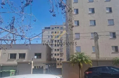 Apartamento com 3 quartos à venda na Rua Maestro João Seppe, Jardim Paraíso, São Carlos