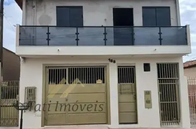 Casa com 2 quartos à venda na Rua Virginio Cezarini, Vila Sonia, São Carlos