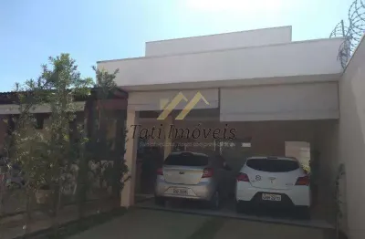 Casa com 3 quartos à venda na Rua Helder Cândido Martinez, Jardim Santa Elisa, São Carlos