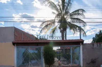 Casa com 4 quartos à venda na Rua Bernardino Fernandes Nunes, Cidade Jardim, São Carlos