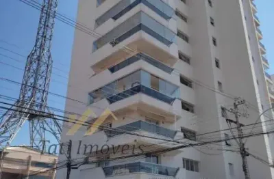Apartamento com 4 quartos à venda na Rua Quinze de Novembro, Centro, São Carlos
