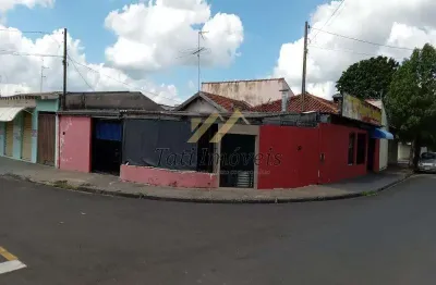 Casa com 3 quartos à venda na Rua Joaquim Gabriel Penteado, Jardim São Carlos 5, São Carlos