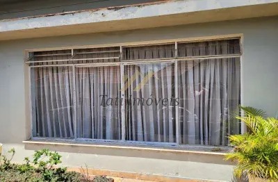 Casa com 3 quartos à venda na Rua Nove de Julho, Centro, São Carlos