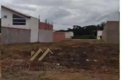Terreno à venda na Rua Luiz Gonzaga Grande Junior, Jardim do Bosque, São Carlos