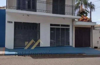 Casa com 3 quartos à venda na Rua Gastão Vieira, Parque Santa Felícia Jardim, São Carlos