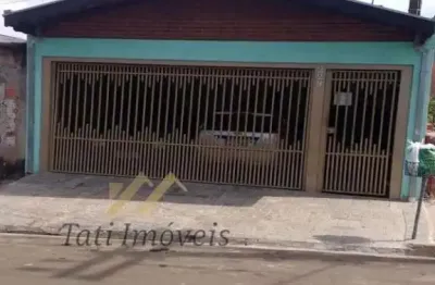 Casa com 3 quartos à venda na Avenida João Dagnone, Loteamento Habitacional São Carlos 1, São Carlos