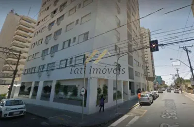 Apartamento com 4 quartos à venda na Rua São Joaquim, Centro, São Carlos