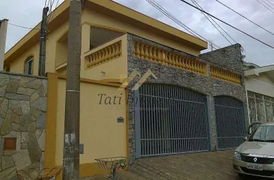 Casa com 3 quartos à venda na Rua Antônio Carreri, Jardim Ricetti, São Carlos