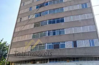 Apartamento com 3 quartos à venda na Avenida São Carlos, Centro, São Carlos