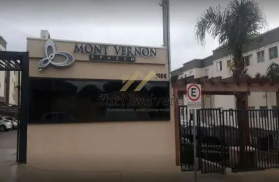 Apartamento com 2 quartos à venda na Rua Dona Maria Izabel de Oliveira Botelho, Jardim Brasil, São Carlos