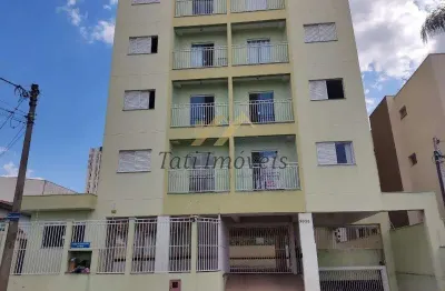Apartamento com 1 quarto à venda na Rua Dona Alexandrina, Centro, São Carlos