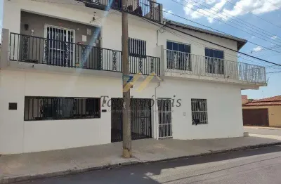 Casa com 4 quartos à venda na Rua Basílio Dibbo, Vila Morumbi, São Carlos