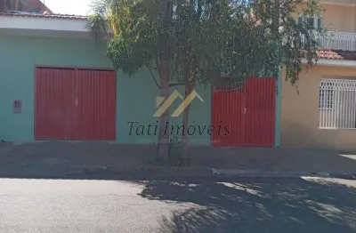 Casa com 7 quartos à venda na Rua Rio Araguaia, Jardim Jóckei Club A, São Carlos